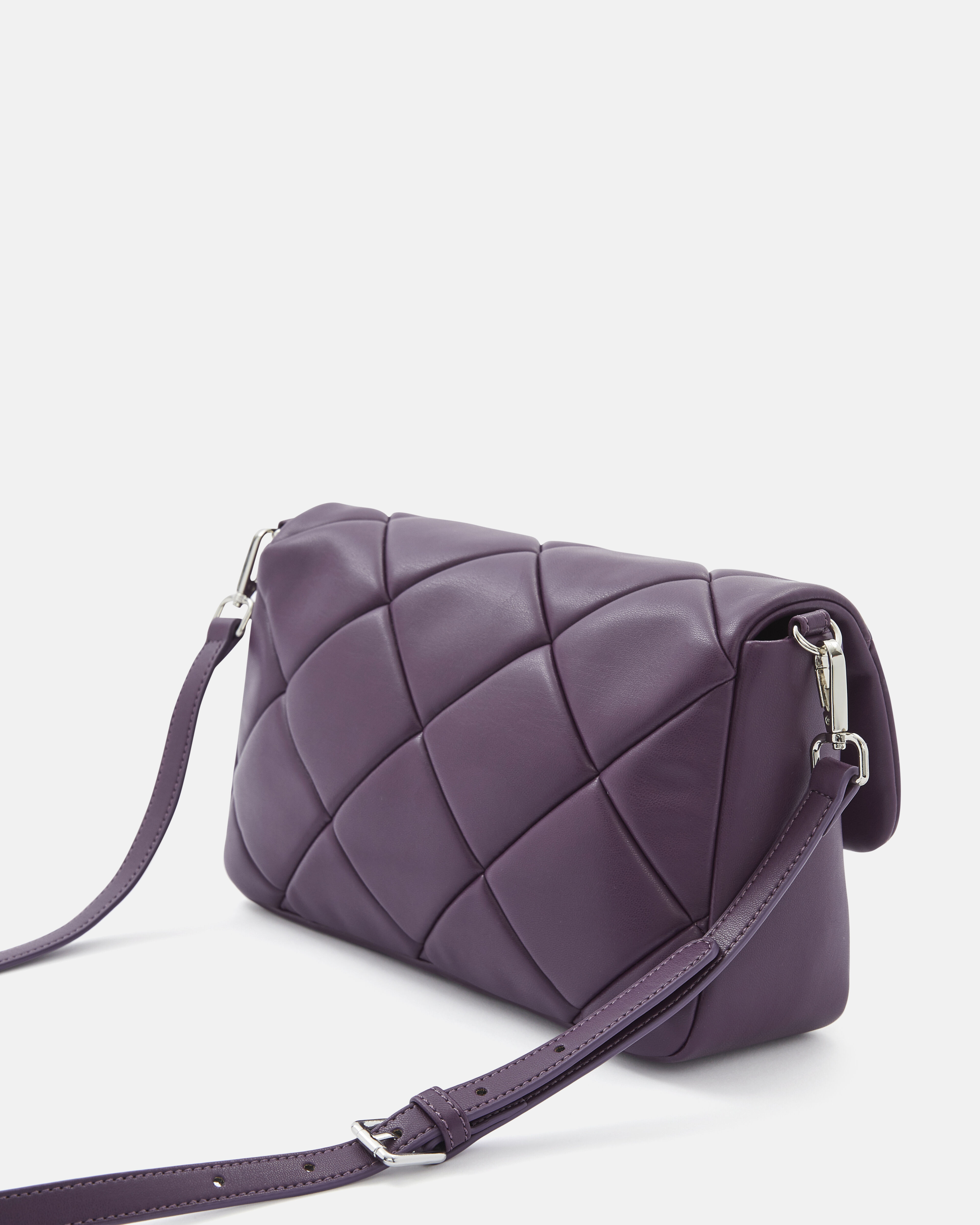 PORTE TRAVERS SALOMME Violet