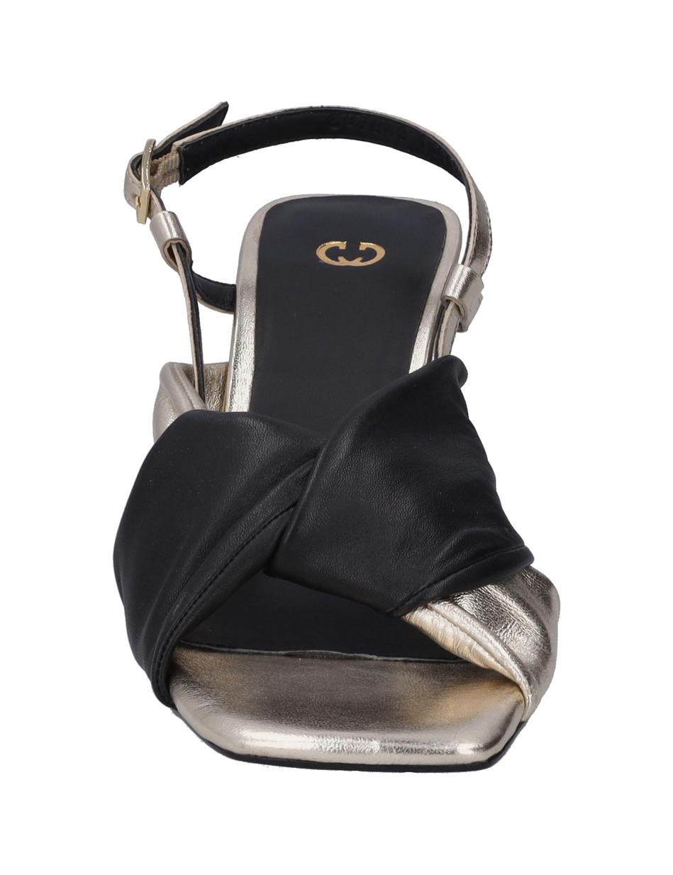 Sling Civita 02, gold-kombi