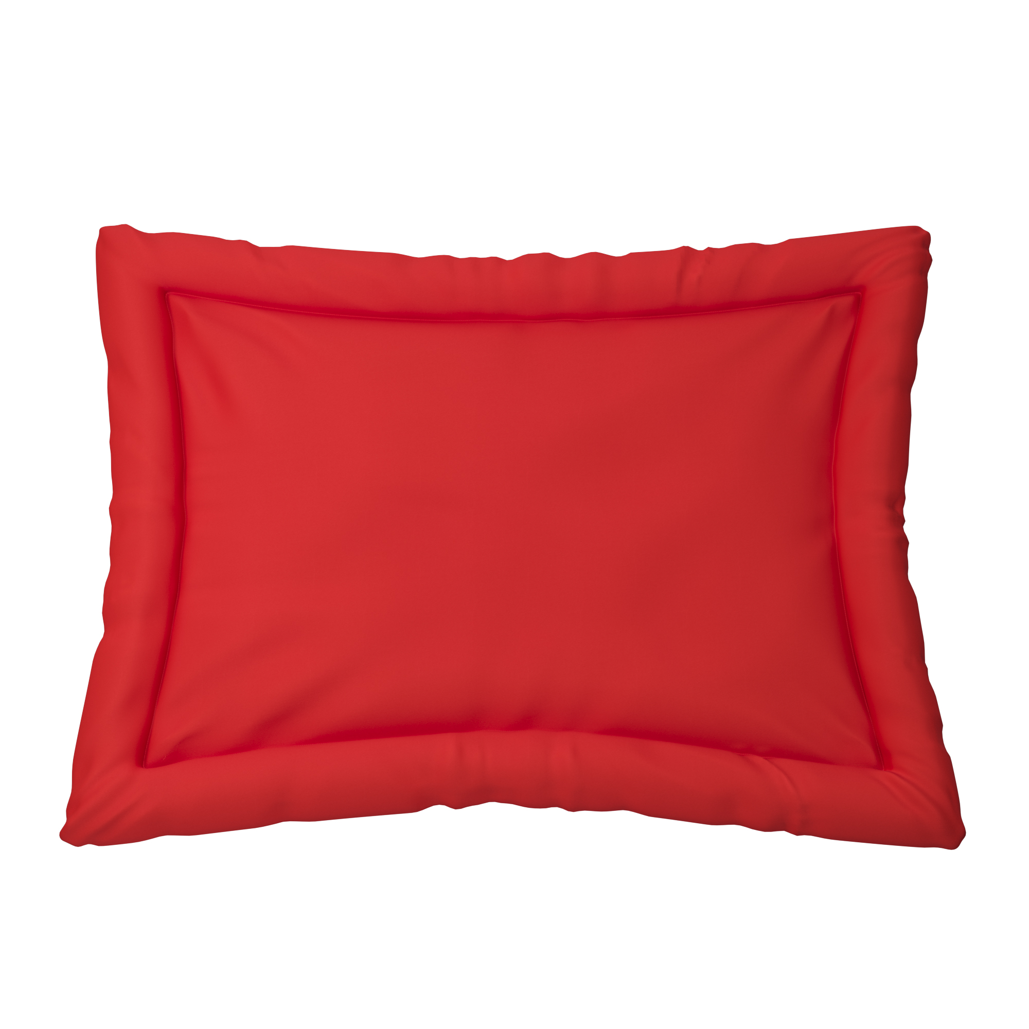 Hundebett FANNY L rot