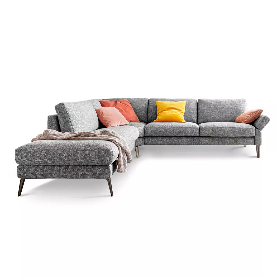 Ecksofa Lipari-S