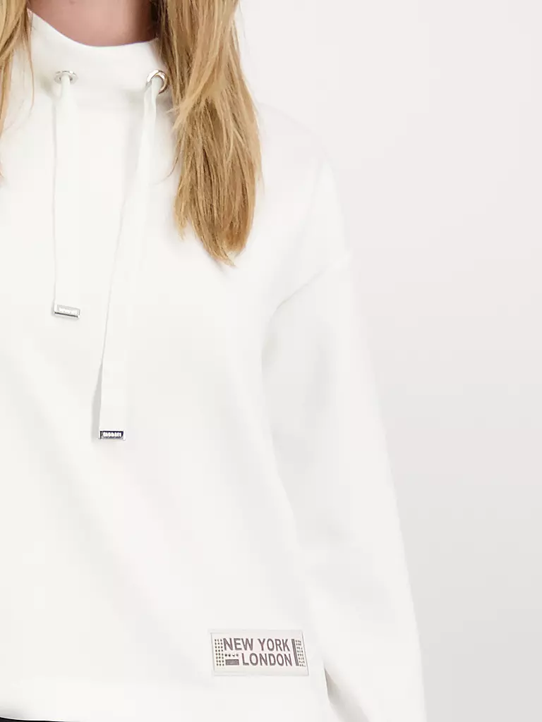 MONARI Sweater creme