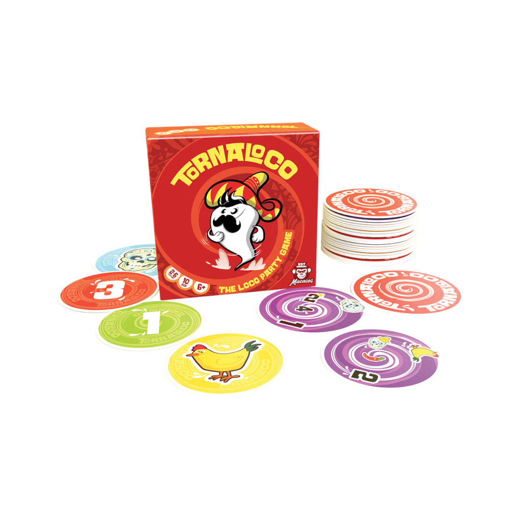 Tornaloco