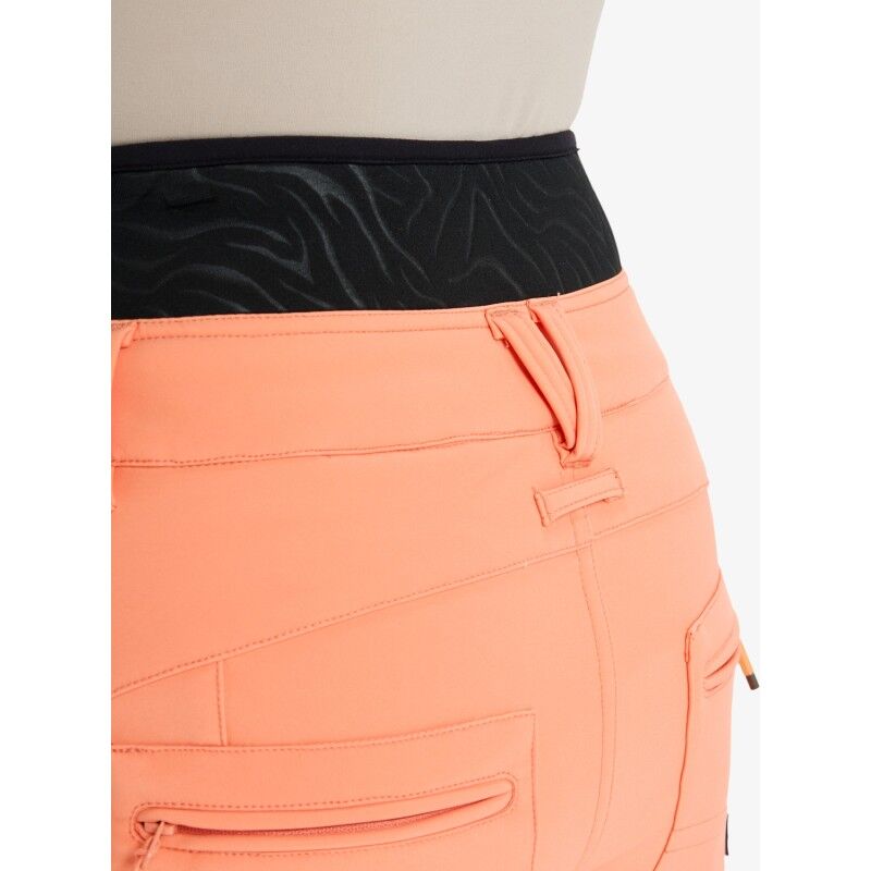 Rising High Pant - Pantalon ski femme