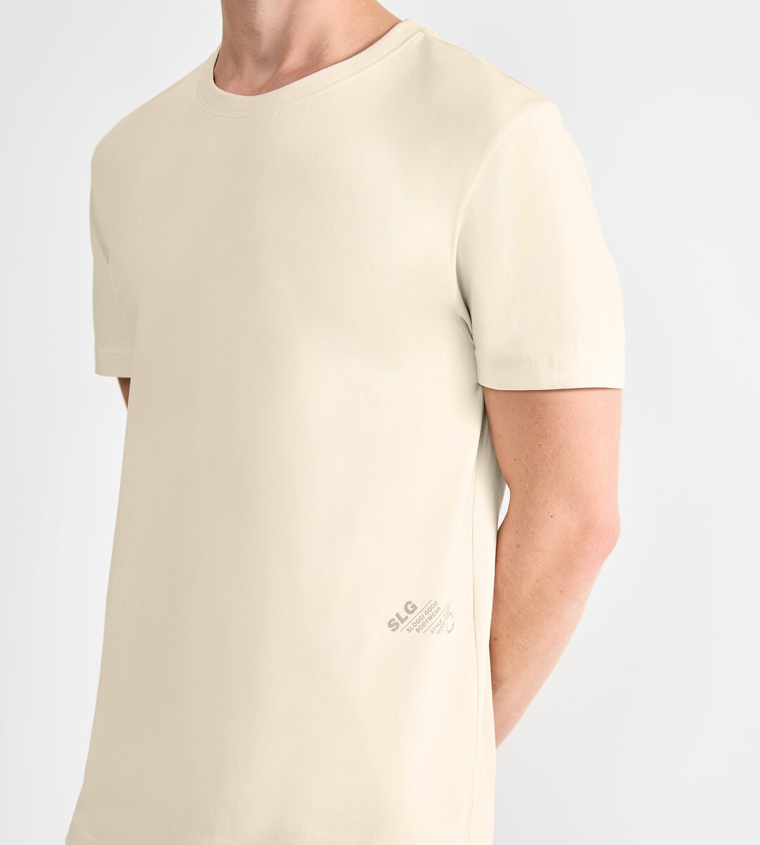 SLOGGI<br>Camiseta de manga curta SLG Good