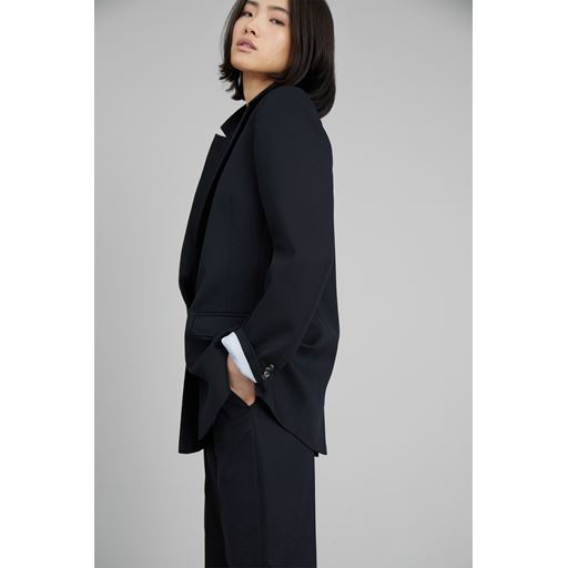 Munthe Sussima Blazer, Sort, 42