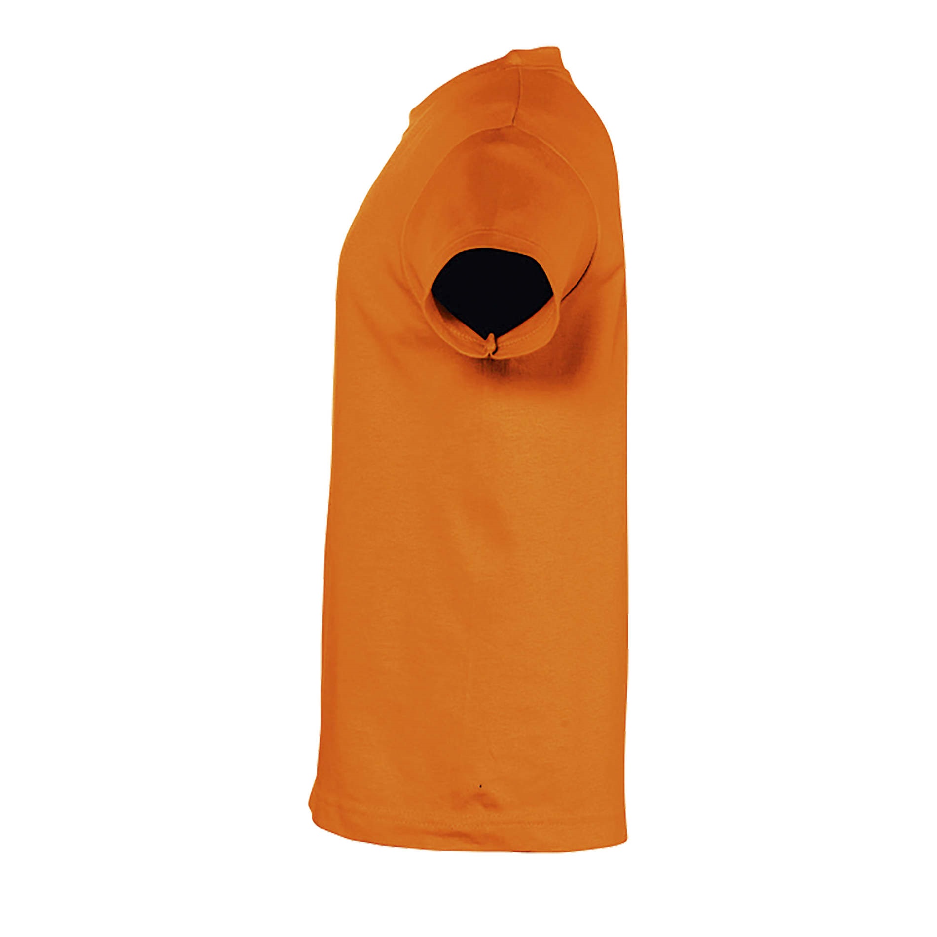 Lote de 2 camisetas Sols Regent de gola redonda