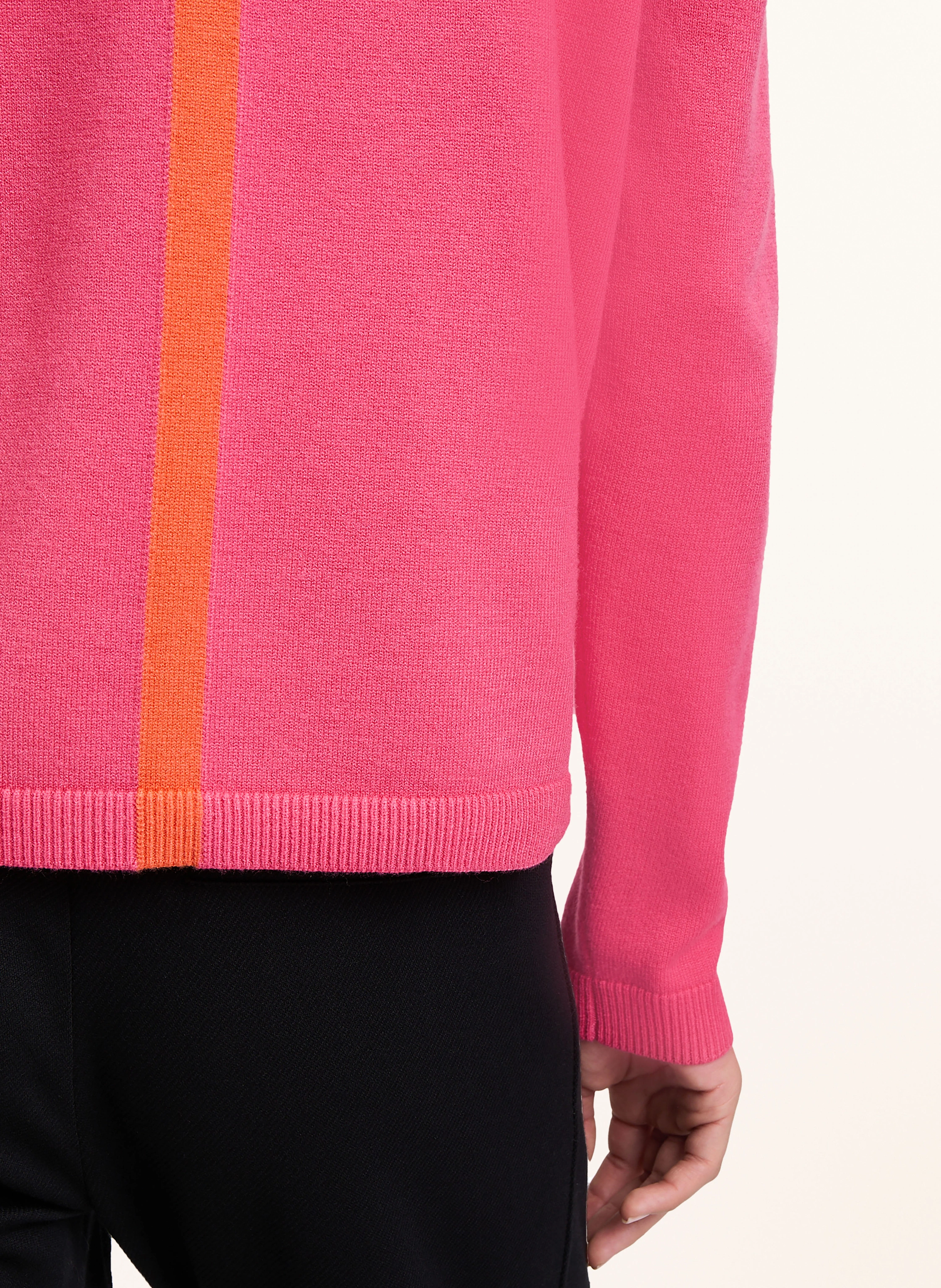 CARTOON Pullover