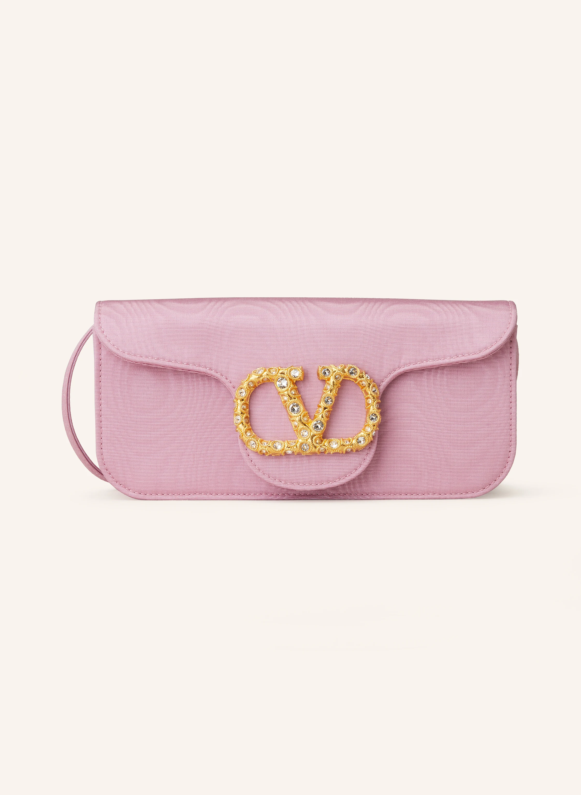 VALENTINO GARAVANI Clutch LOCÒ