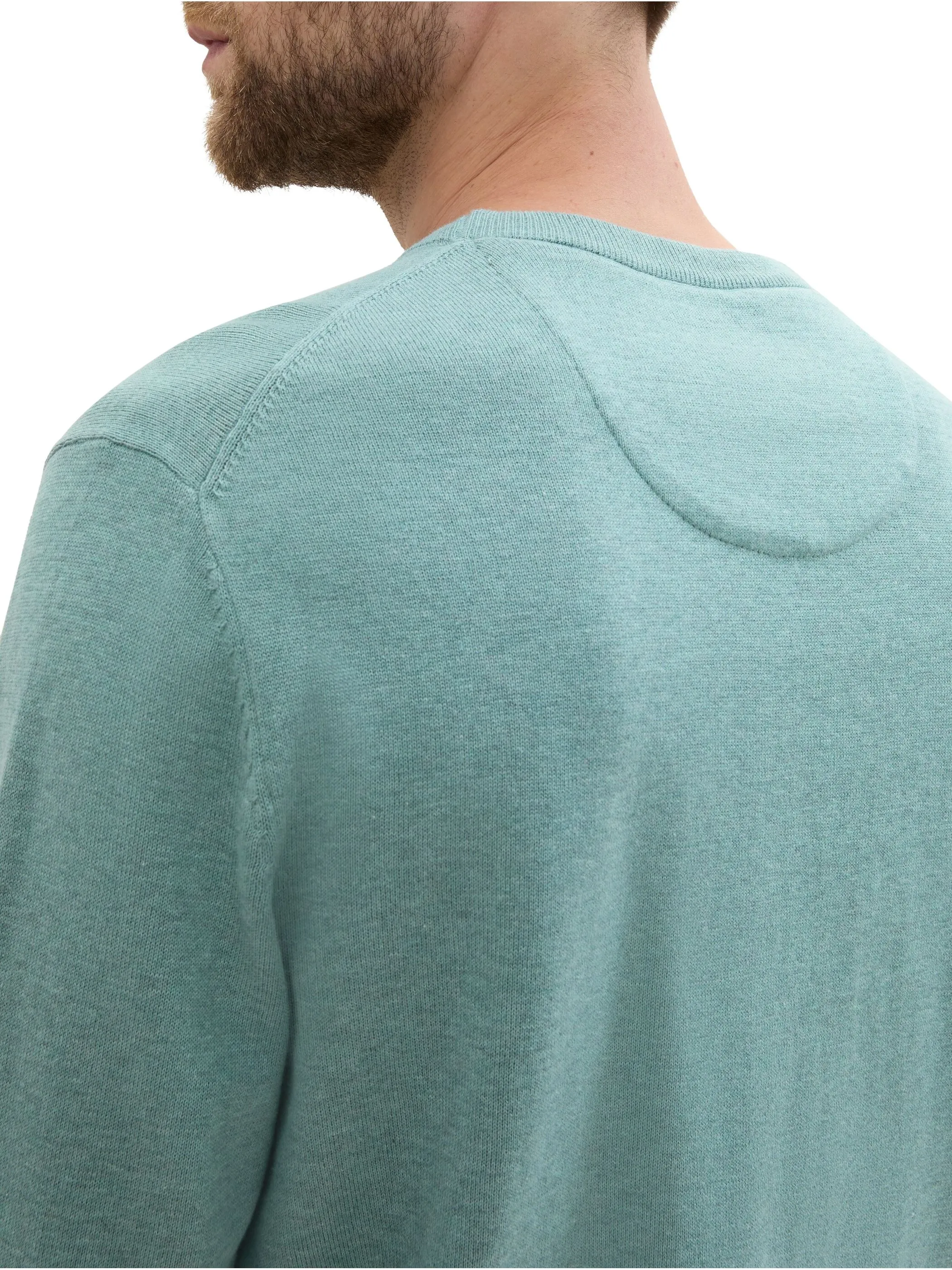 Tom Tailor Herren Pullover