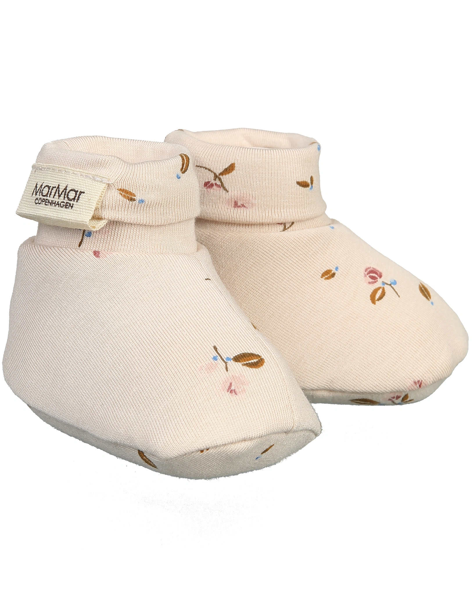 Überzieher BOOTIES in little floral