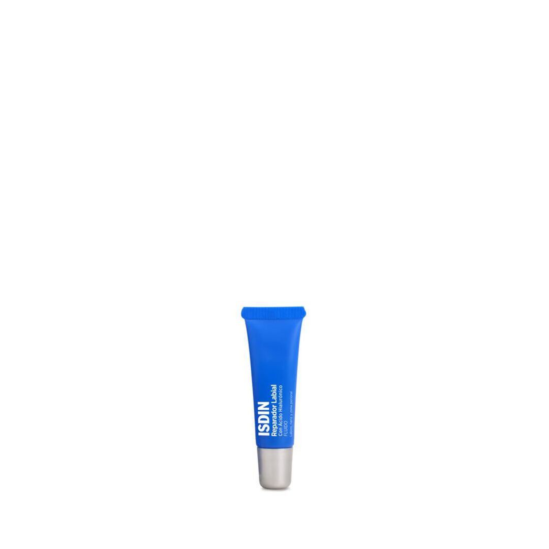 ISDIN  Reparado Labial Fluído - 10ml