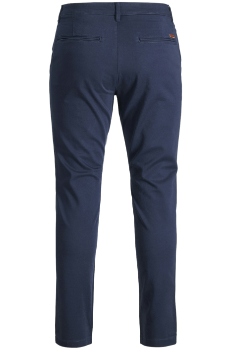 Jack & Jones blauwe heren broek