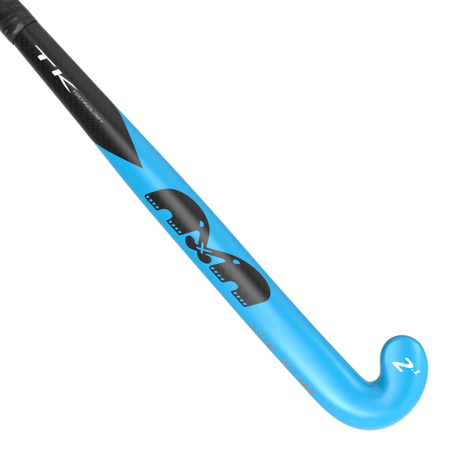 Tk  TK2.1 Extreme LateBow