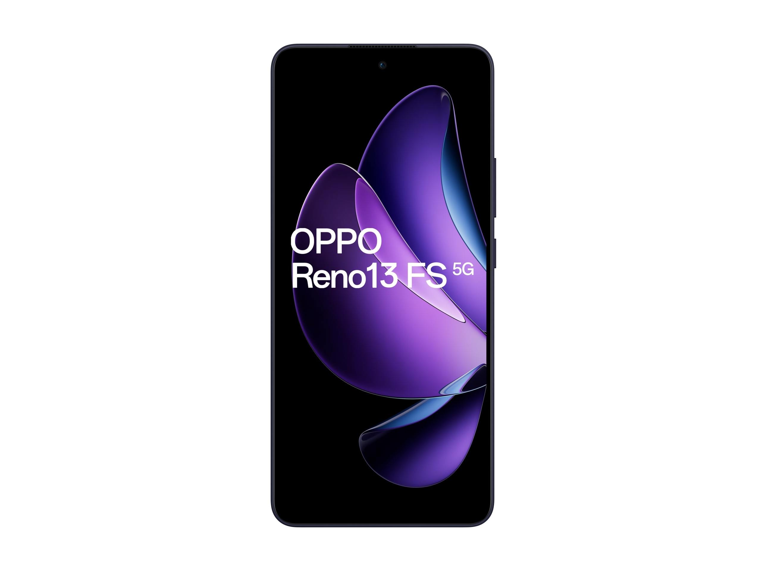 SMARTPHONE OPPO RENO13 FS 5G 12/512GB AZUL