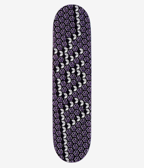 DGK Dicey Hologram 8