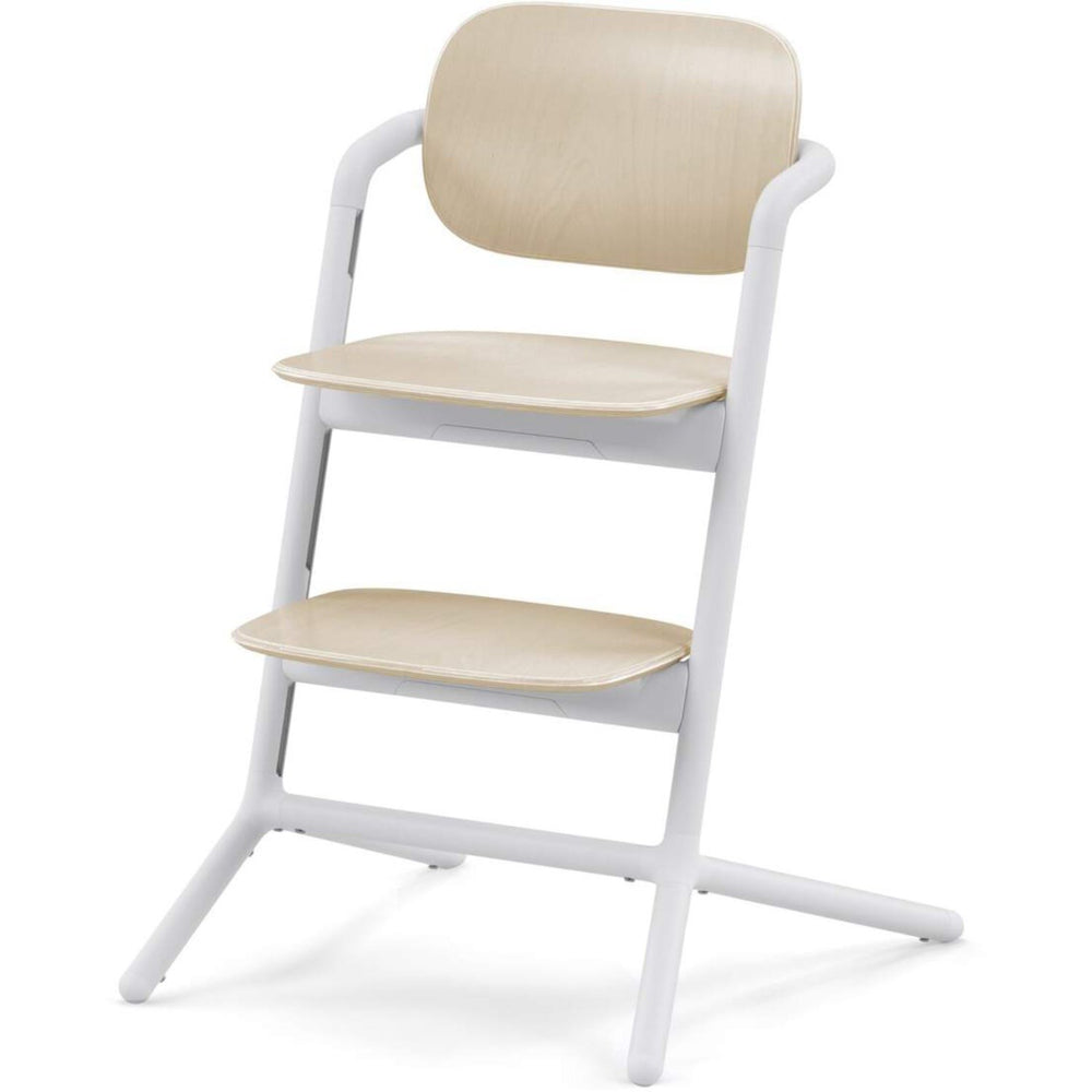 Køb Cybex Sand White LEMO