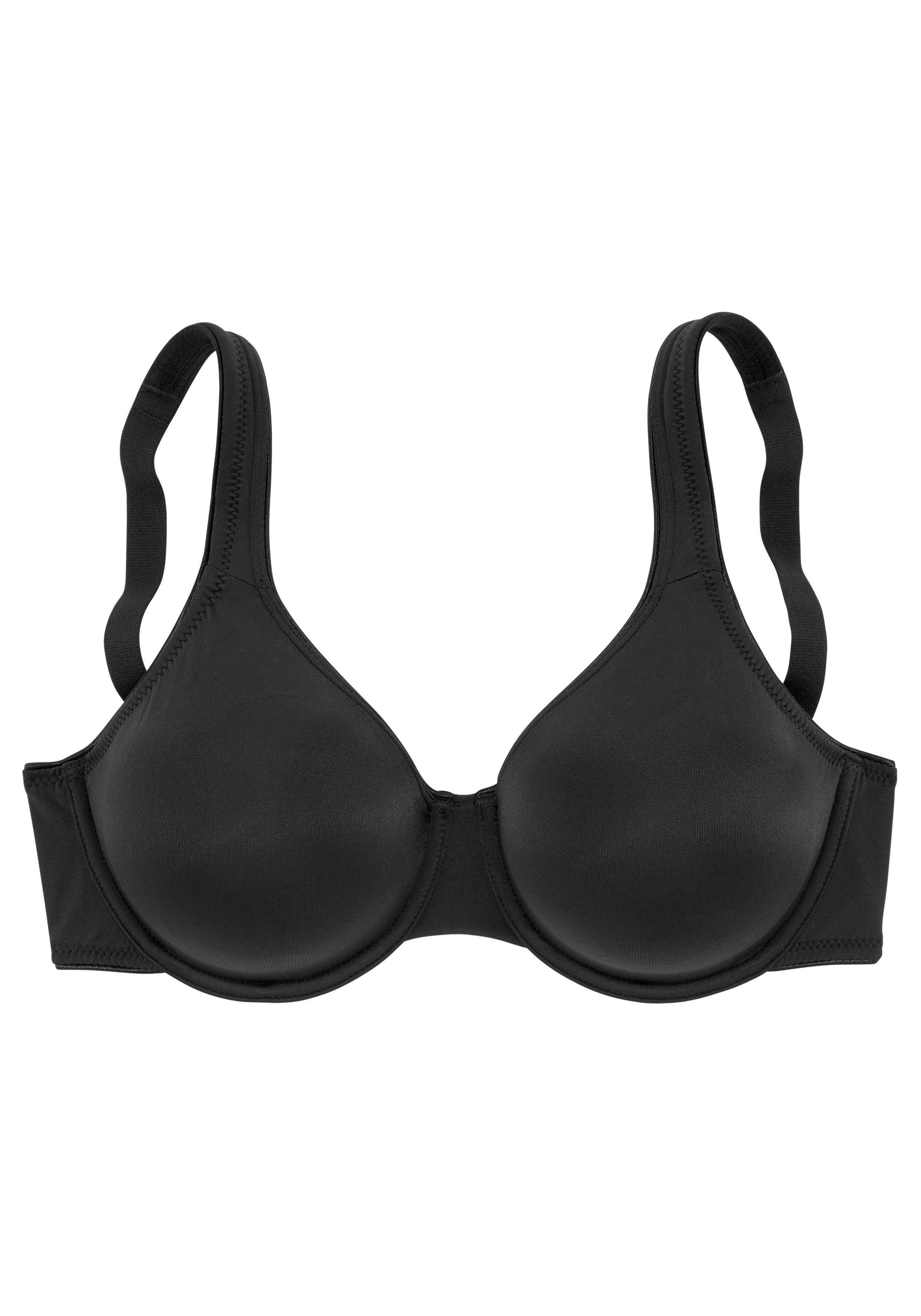 Minimizer-BH mit nahtlos vorgeformten Cups