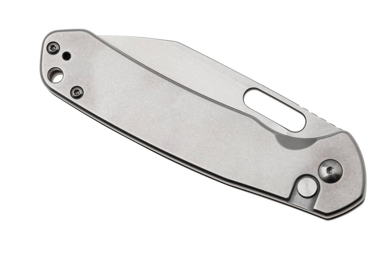 CJRB Pyrite Alt J1925A-ST, Satin AR-RPM9, Steel, zakmes