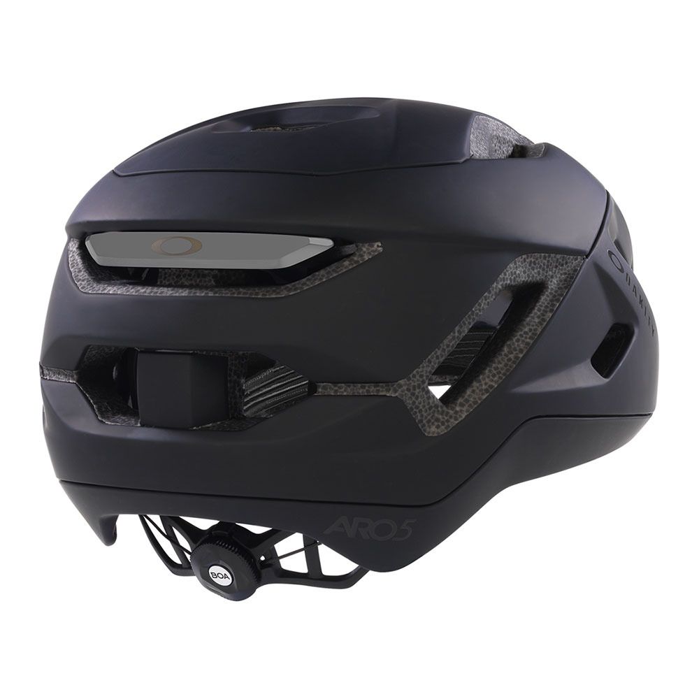 Oakley ARO5 RACE - Casque route matte black