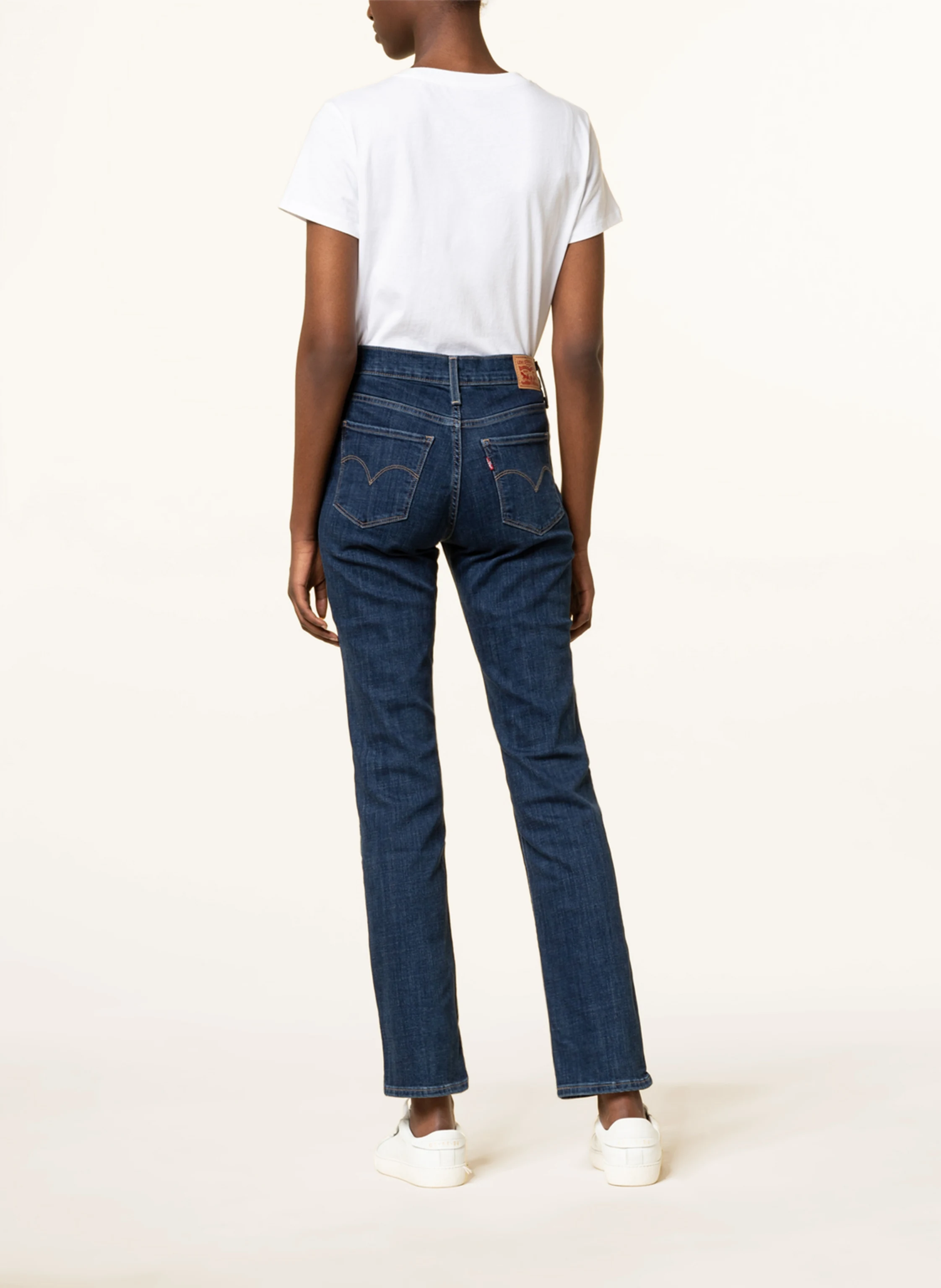 Levi's® Straight Jeans 314 Levi's® Shaping