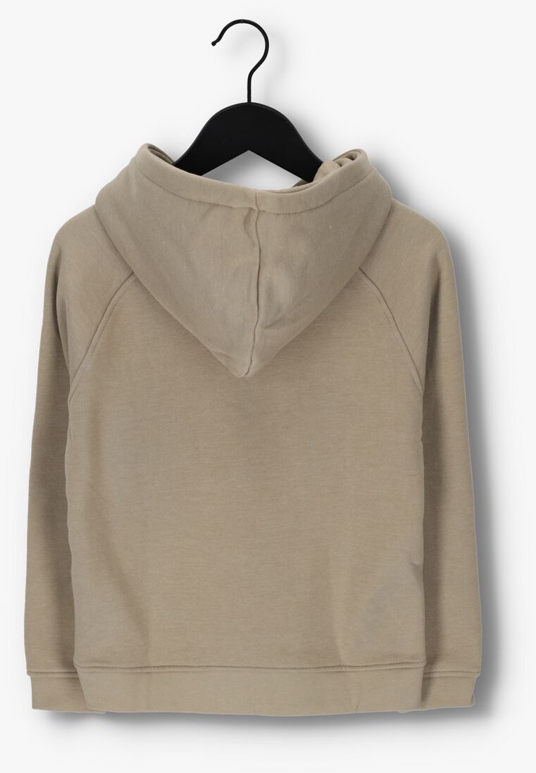 KRONSTADT zand kronstadt trui lars kids organic/recycled hoodie