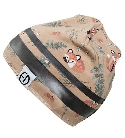 Elodie Details Mütze - Beanie - Nordic Woodland