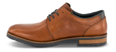 Rieker Let herresko Brun 14602-24