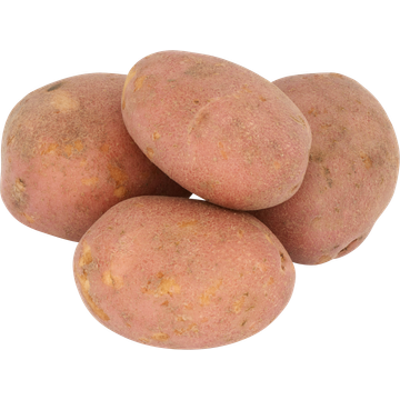 Jumbo Vastkokende Rode Aardappel 3kg