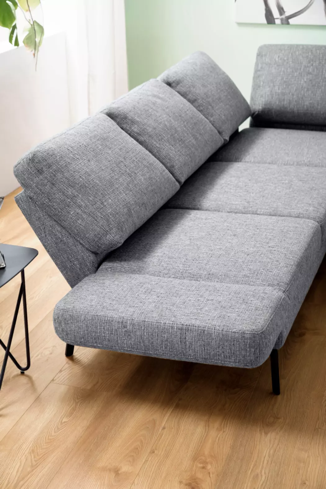 Ecksofa Alba
