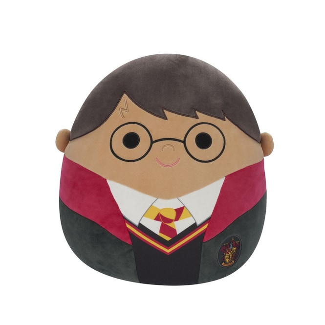 Squishmallows - Plüschfigur - Harry Potter - ca. 25 cm