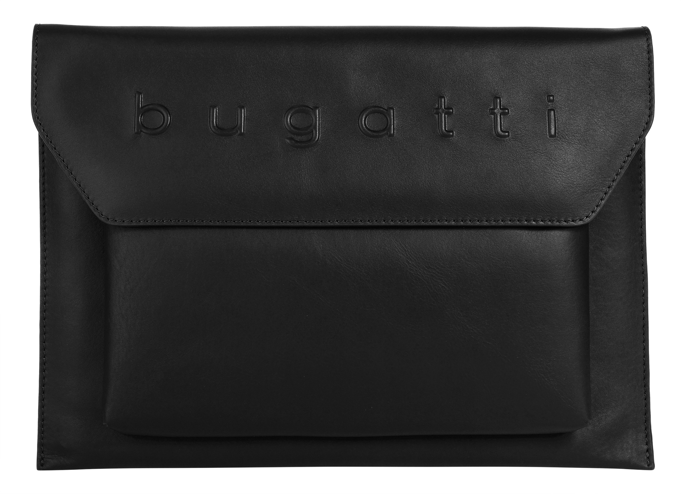 bugatti Dokumententasche »DAPHNE« echt Leder