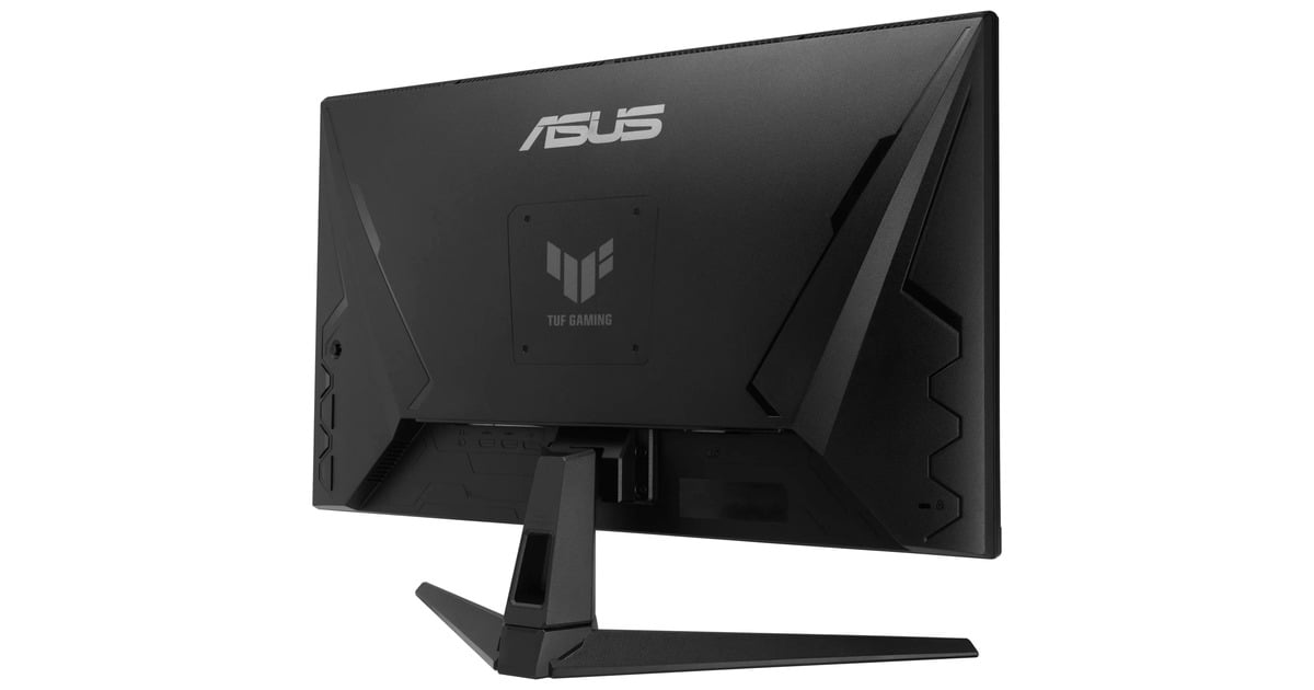 ASUSTUF Gaming VG27AQM5A 27