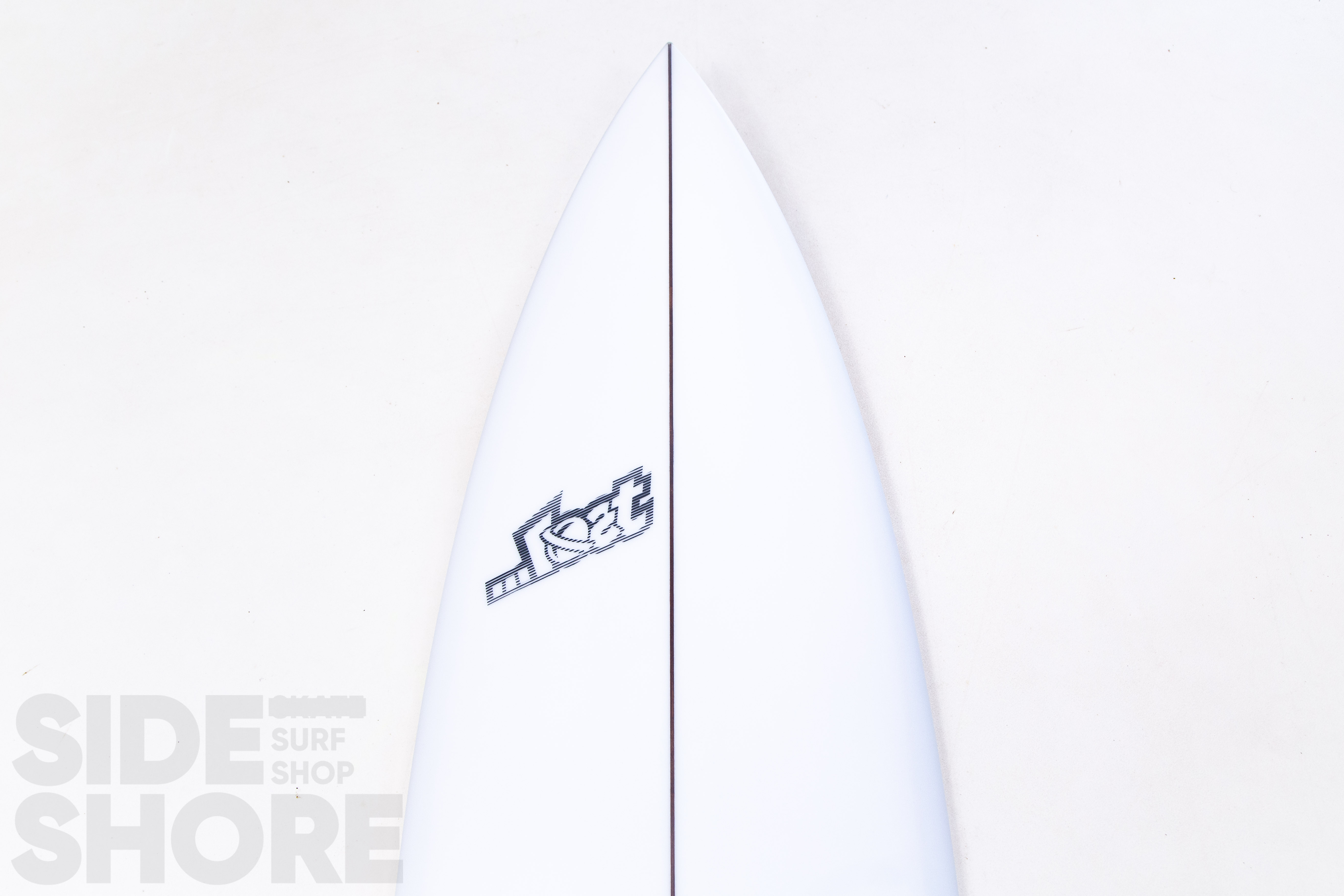 Lost Stub Driver 3.0 - 6'1 x 19.63 x 2.50