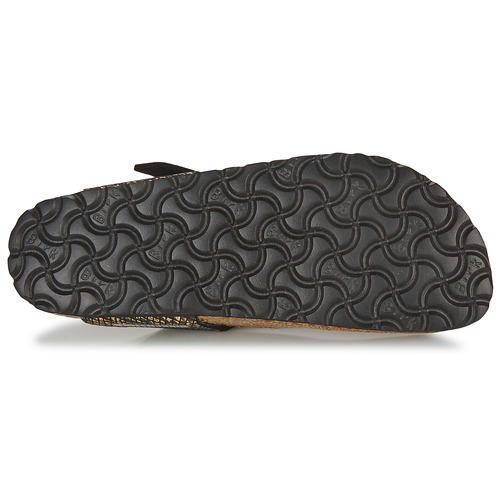 Birkenstock - GIZEH - Noir