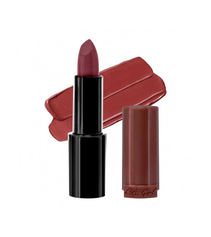 L.A. Girl - Pretty & Plump Batom - First Love
