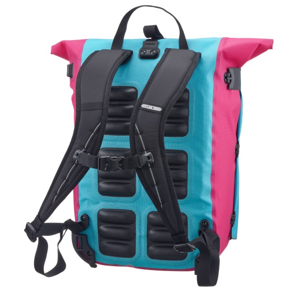 Ortlieb - Vario Cyber QL2.1 26 - Sacoche pour porte-bagages
