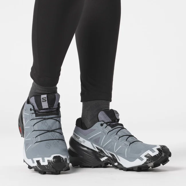 SPEEDCROSS 6 GORE-TEX  Trailrunning-Schuhe Damen