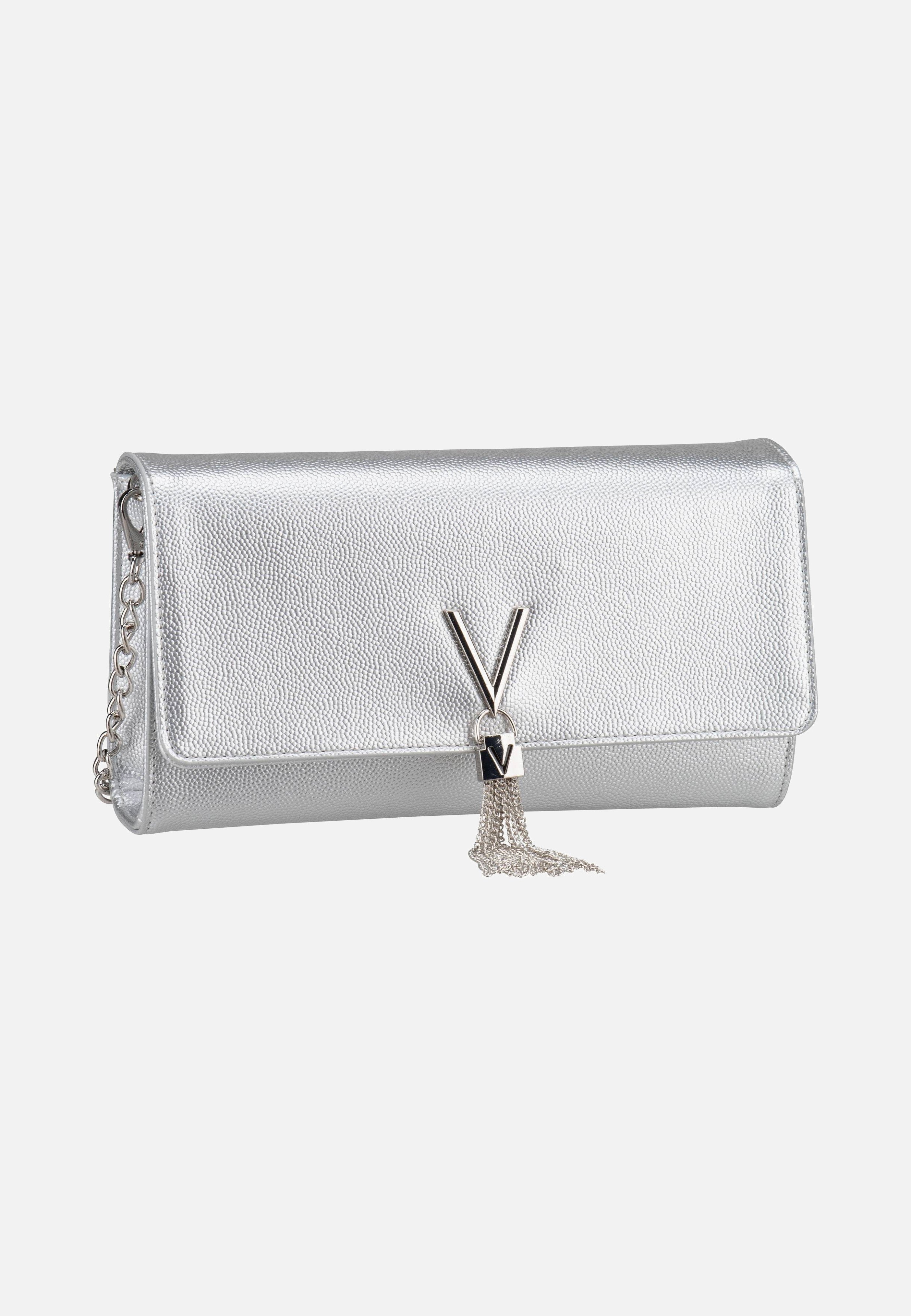 Divina 401G Argento - Clutch