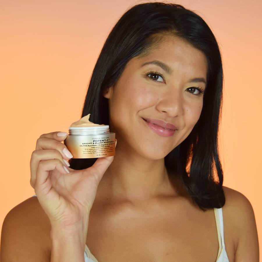 Peter Thomas Roth Potent-C Bright & Plump Moisturizer 50ml