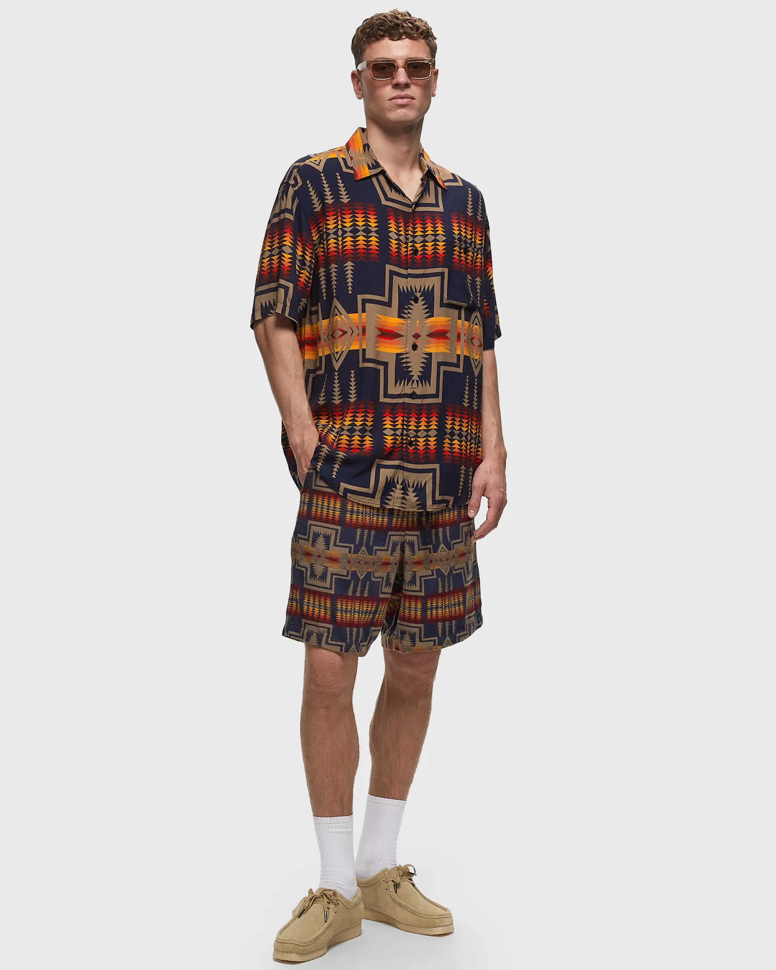 Pendleton VACATION SHIRT
