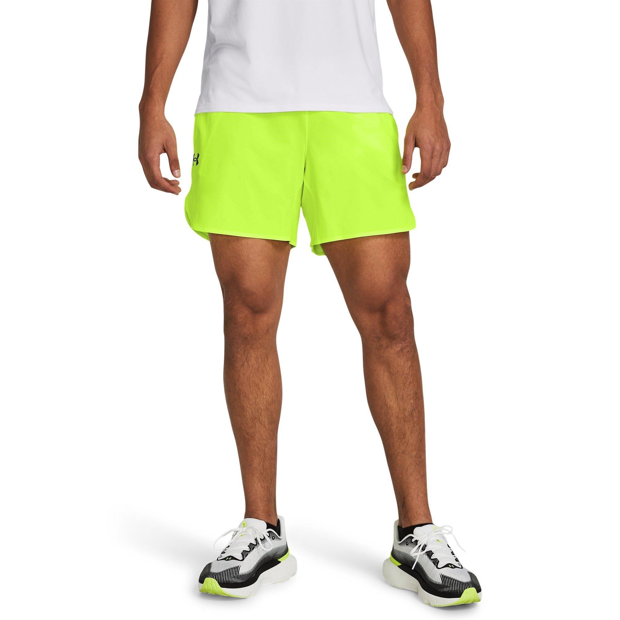 Under Armour UA 6 Vanish Elite Shorts Mens