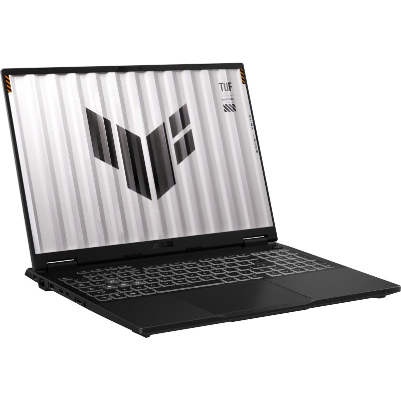 ASUS TUF Gaming A16 FA608WI-QT012W Copilot+ PC AMD Ryzen AI 9 HX 370 Ordinateur portable 40,6 cm (16