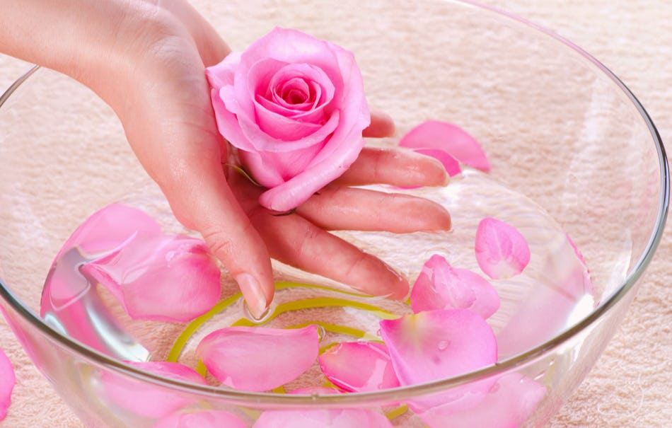 Ganzkörpermassage Nürnberg