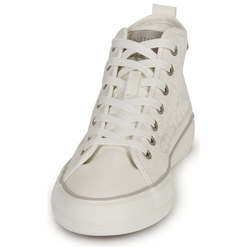 Mustang - 1272502 - Blanc
