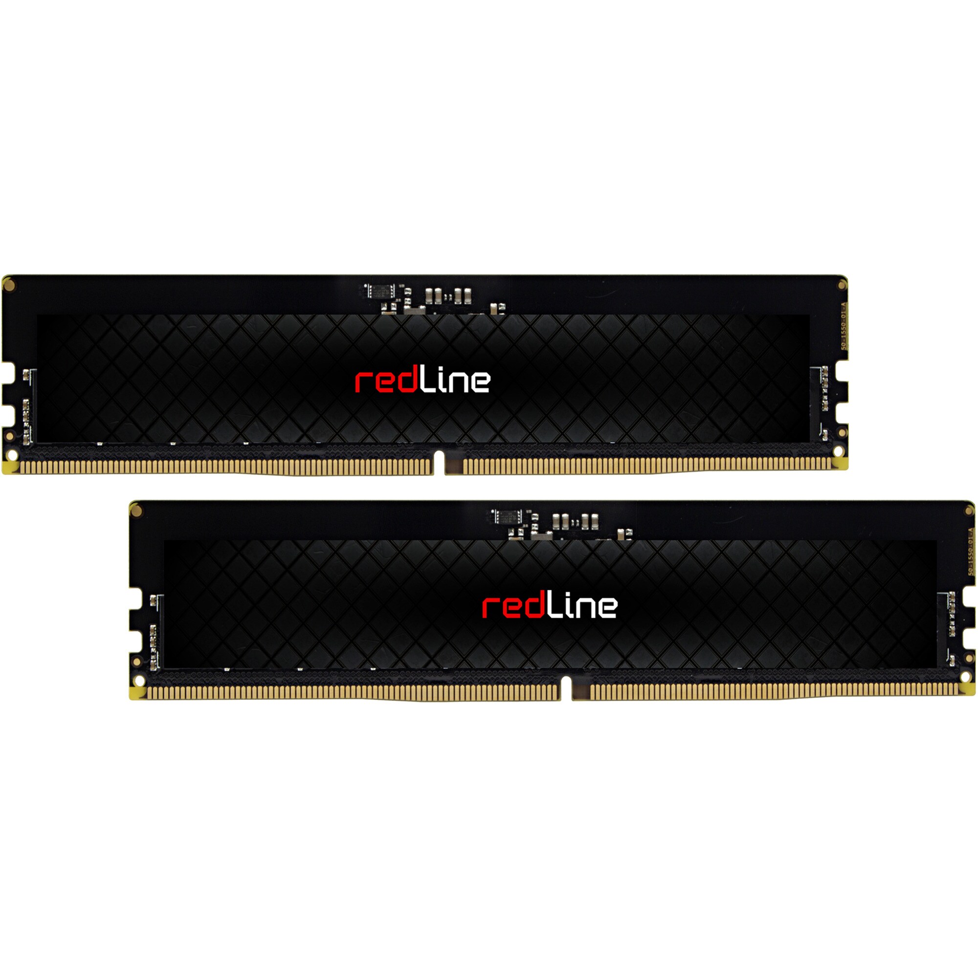 Mushkin Arbeitsspeicher DIMM 32 GB DDR5-5200 (2x 16 GB) Dual-Kit