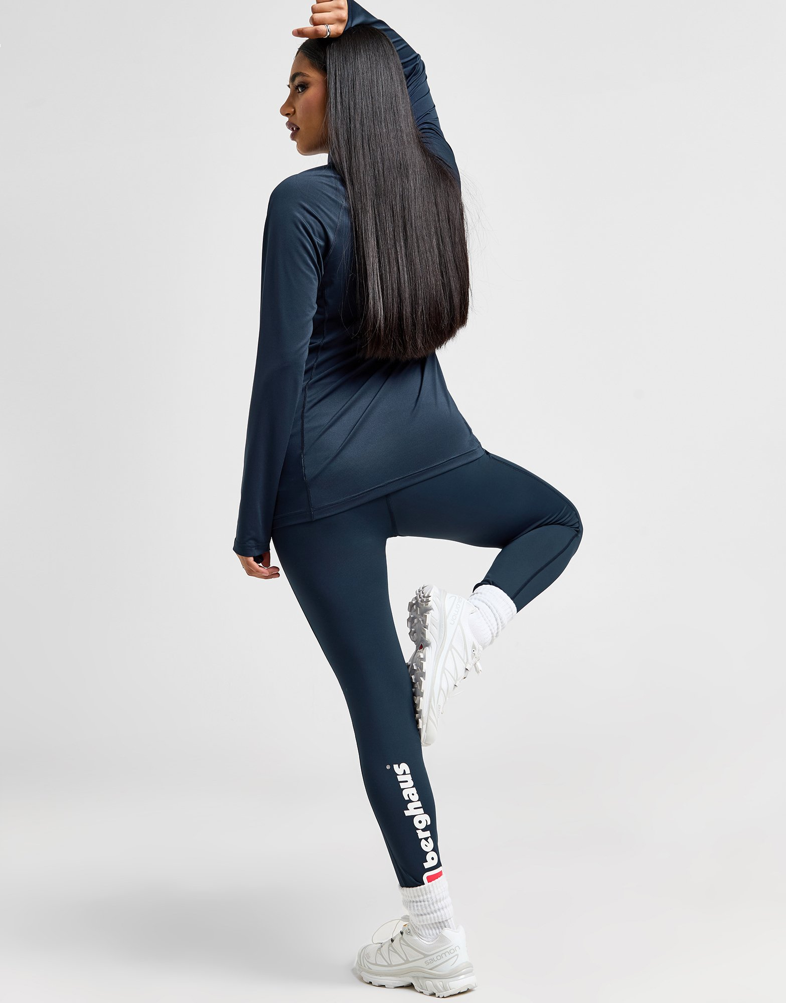 Berghaus Legging Tech Femme