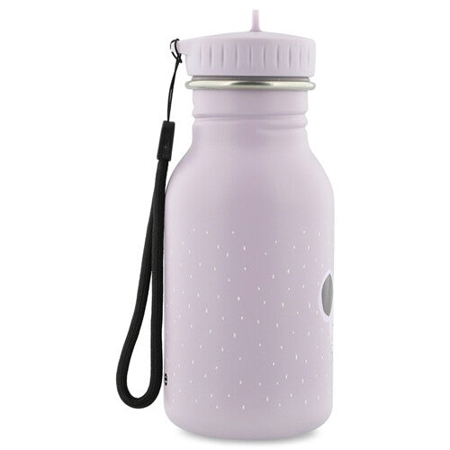 Trixie rvs drinkfles - mrs. mouse - 350 ml