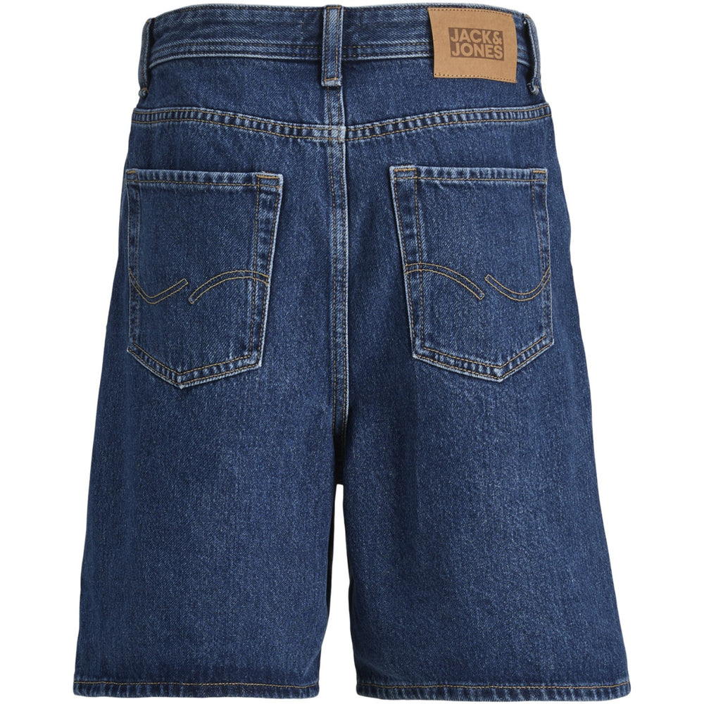 Køb Jack & Jones Junior Blue Denim Jjitony Jjoriginal Shorts Akm 723 Sn Jnr