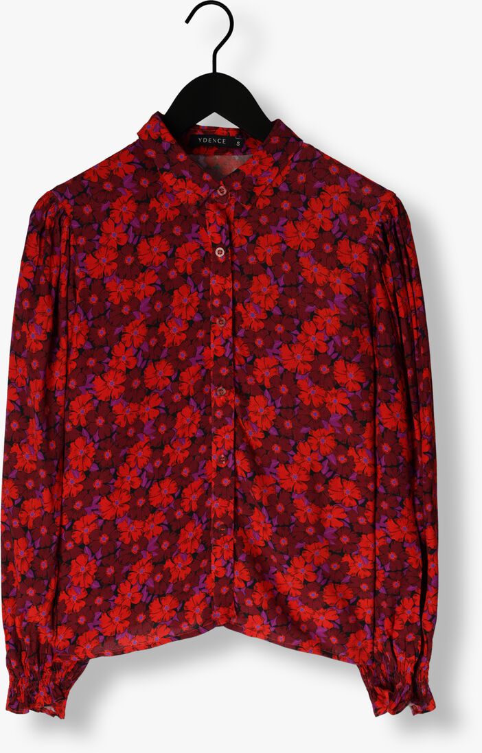 YDENCE rode ydence blouse blouse alyssa