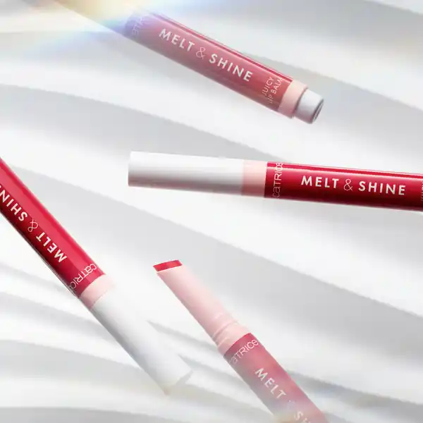 Melt & Shine Juicy Lip Balm 070 Pink Hawaii
